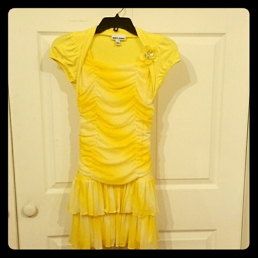 Girls dresses